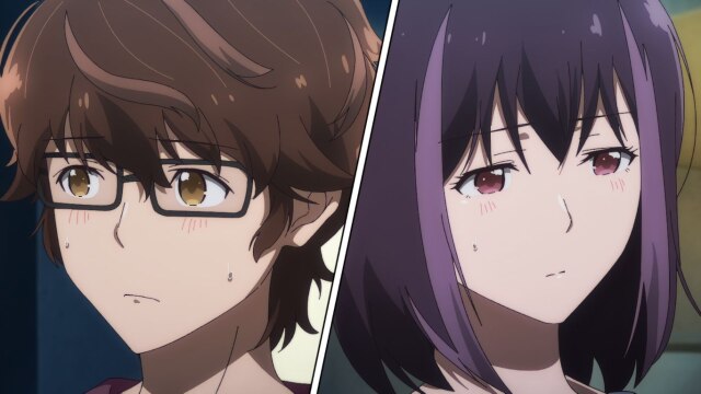 11話 一つ屋根の下って、本気(マジ)ですか?